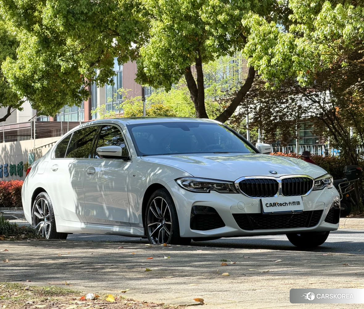 BMW 3 series id 4426460 из Китая 13