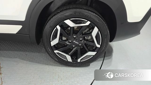 Kia The New Seltos id 4834619 из Кореи 13