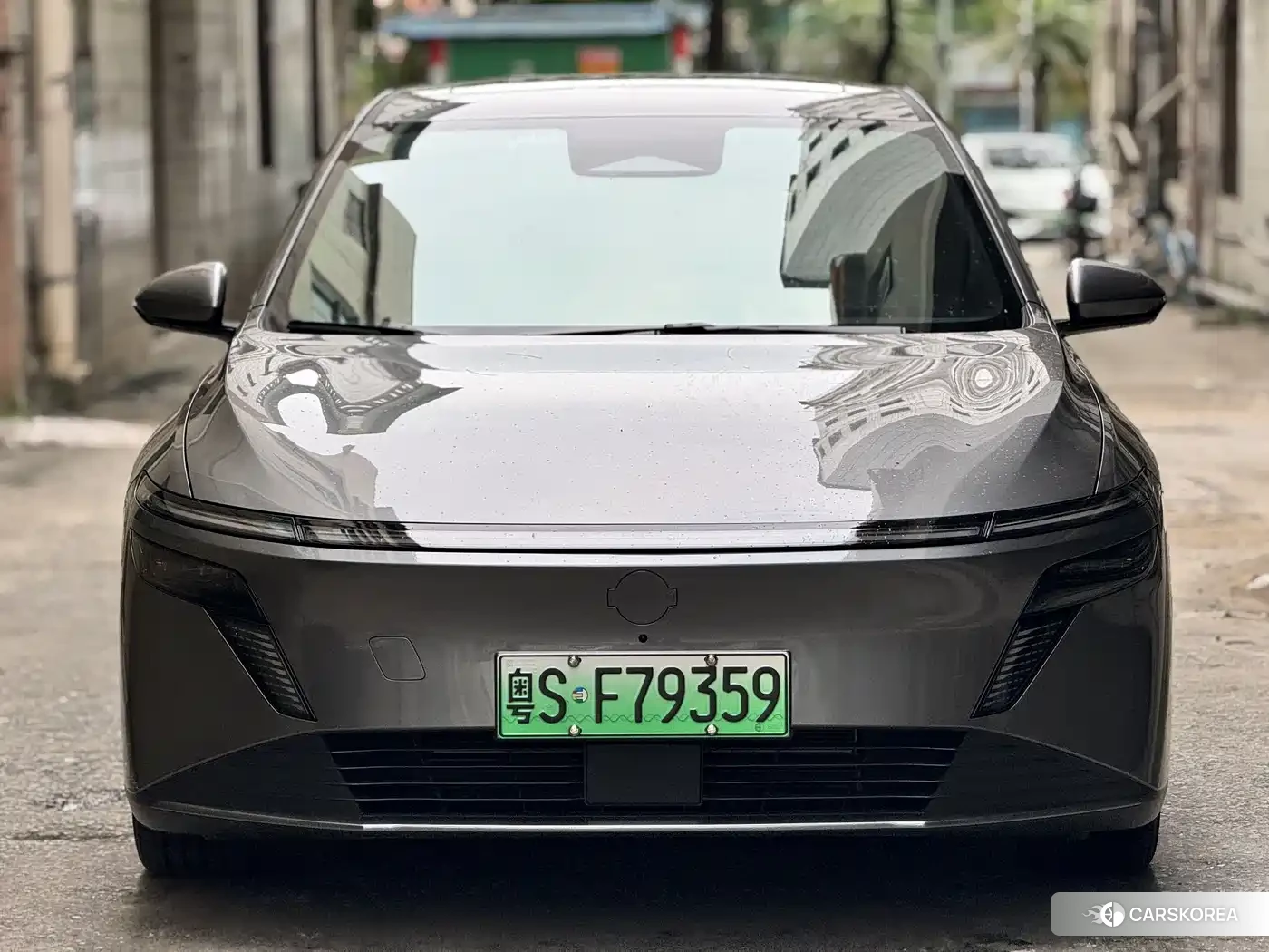 Nissan N6 id 4538690 из Китая 13