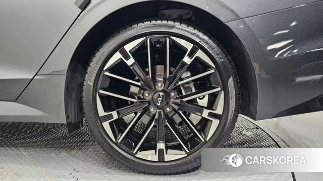 Kia The New K5 3rd generation id 4691577 из Кореи 13
