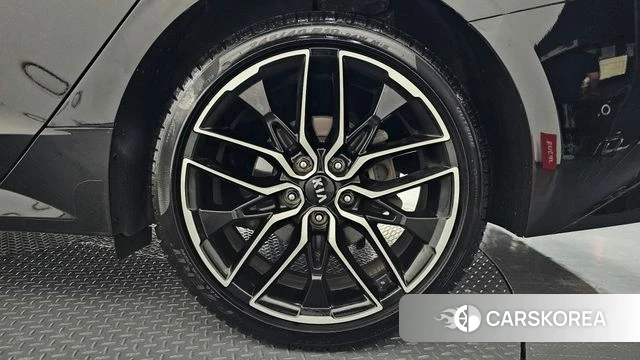 Kia K5 3rd generation id 4232284 из Кореи 13