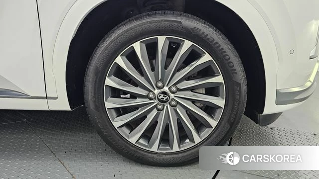 Hyundai The New Palisade id 4475045 из Кореи 13