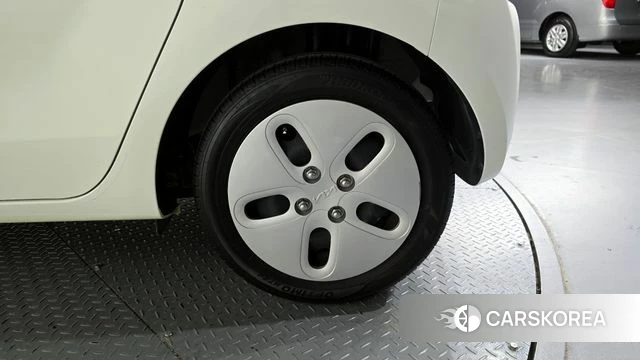 Kia The New Ray id 4231442 из Кореи 13