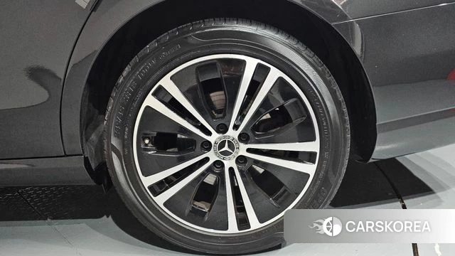 Mercedes-Benz E-Class W213 id 4764362 из Кореи 13