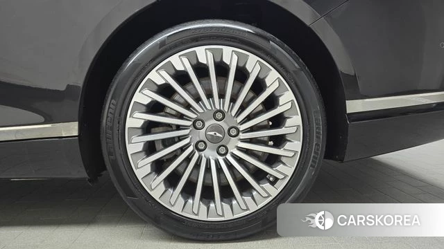 Genesis Electrified G80 (RG3) id 4323598 из Кореи 13