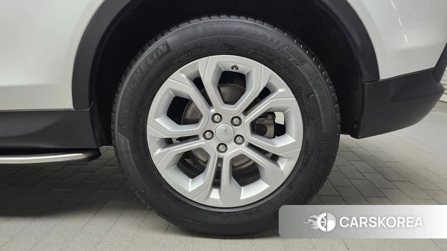 Land Rover Discovery Sports 2nd Generation id 4542686 из Кореи 13