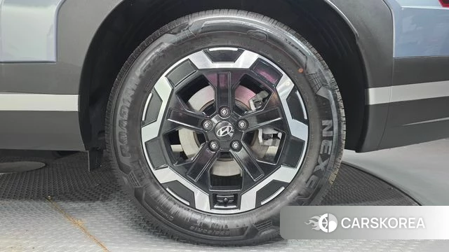 Hyundai Santa Fe (MX5) id 4427316 из Кореи 13