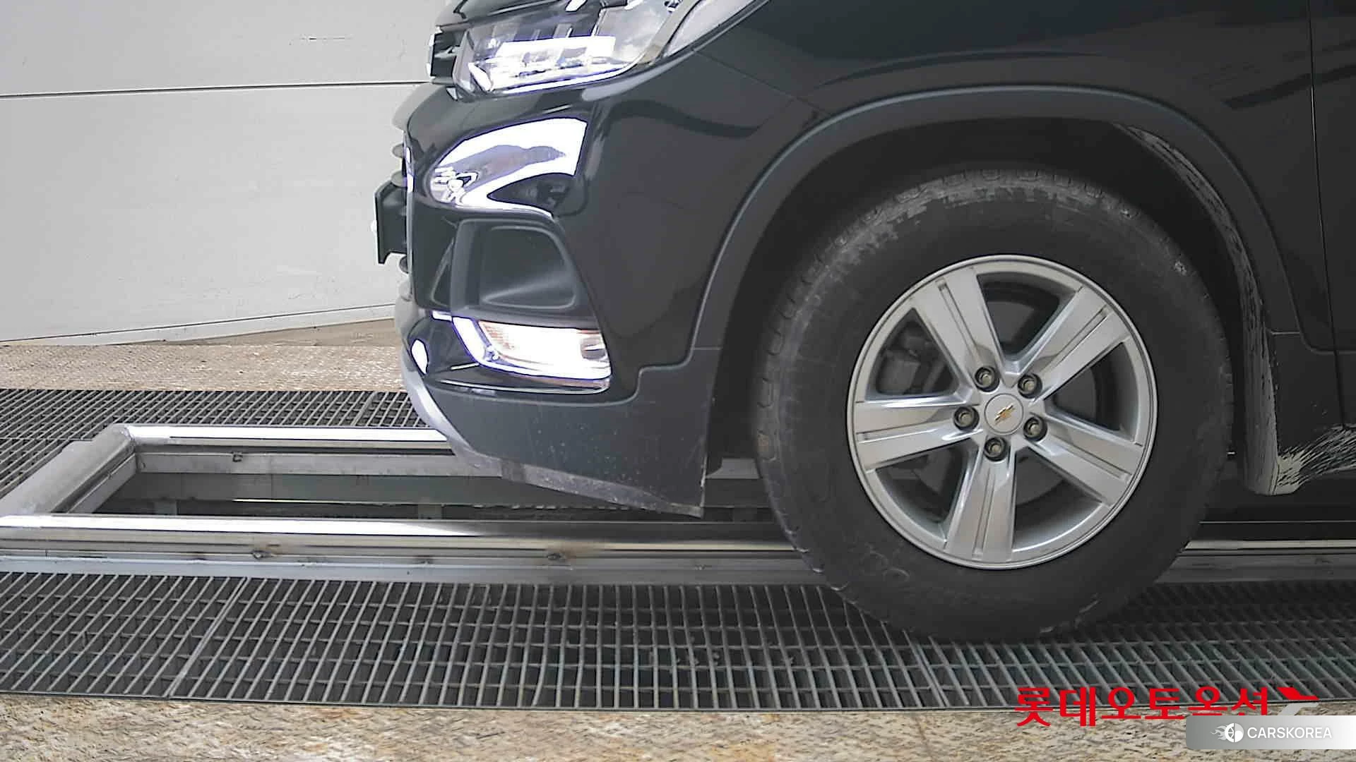 Korea G M Trax 1.4 id 3875865 из Кореи 13