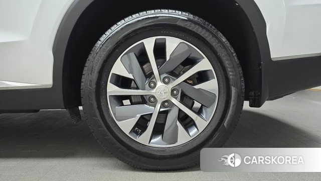 Hyundai Palisade id 4697704 из Кореи 13