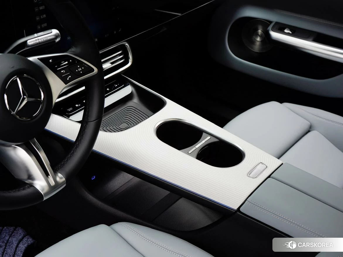 Mercedes-Benz CLA EV id 4487269 из Китая 13