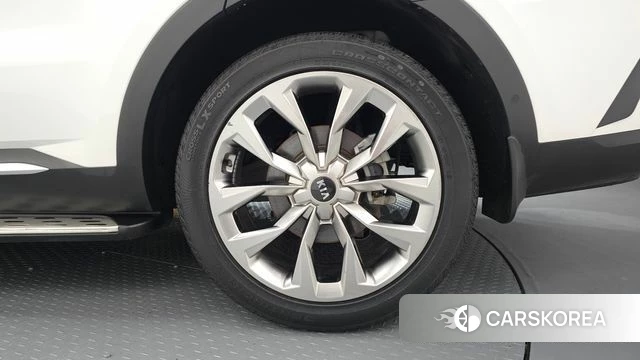 Kia Sorento 4th Generation id 4542800 из Кореи 13