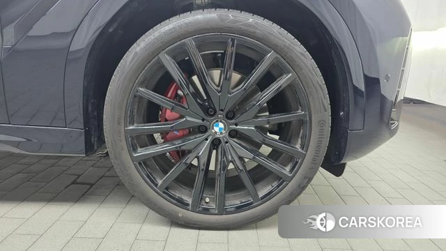 BMW X6 (G06) id 4532894 из Кореи 13