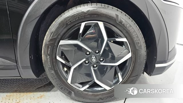 Hyundai Ionic 5 id 4784727 из Кореи 13