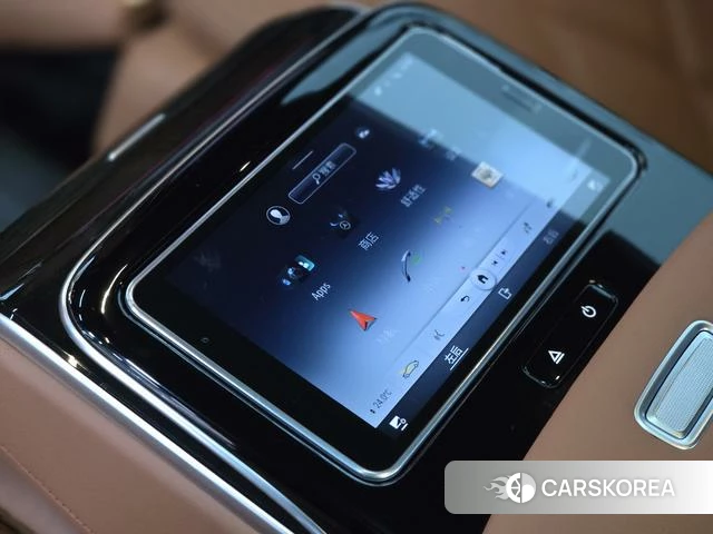 Mercedes-Benz Maybach S-class id 4259925 из Китая 13