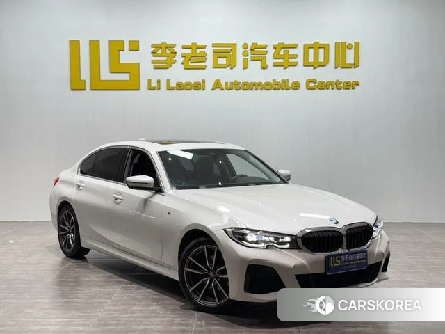 BMW 3 series id 4273421 из Китая 13