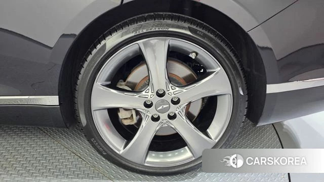 Genesis G80 (RG3) id 4848605 из Кореи 13