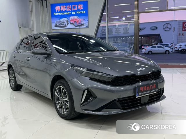 Kia K3 id 4299790 из Китая 13