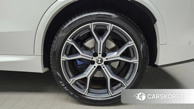 BMW X5 (G05) id 4756942 из Кореи 13