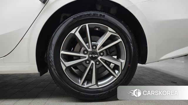Kia The New K3 2nd generation id 4618403 из Кореи 13