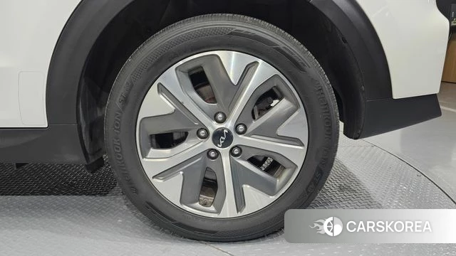 Kia Niro Plus id 4444227 из Кореи 13