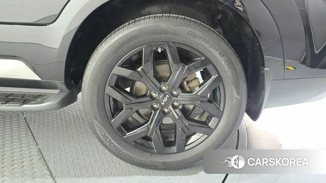 Kia Mohave Master id 4631144 из Кореи 13