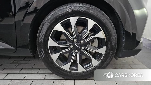Kia Carnival 4th generation id 4646016 из Кореи 13