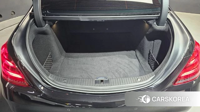 Mercedes-Benz S-Class W222 id 4718050 из Кореи 13