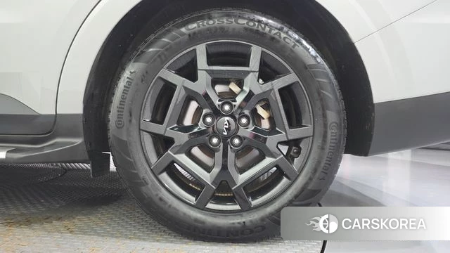Kia The New Carnival 4th Generation id 4725178 из Кореи 13
