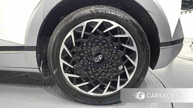 Hyundai Ionic 5 id 4731018 из Кореи 13