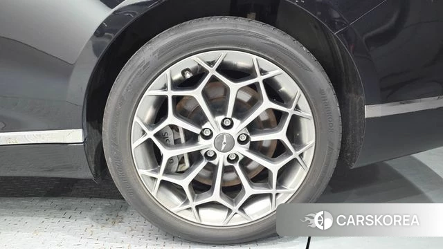 Genesis G80 (RG3) id 4768308 из Кореи 13