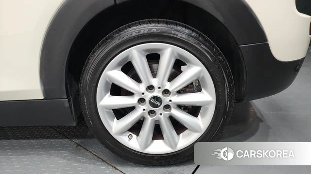 Mini Cooper Clubman id 4550474 из Кореи 13