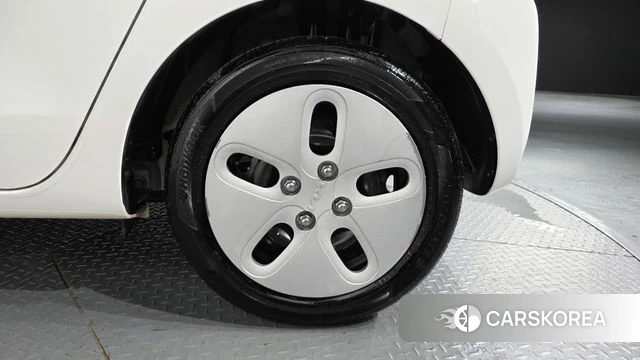 Kia The New Ray id 4716212 из Кореи 13