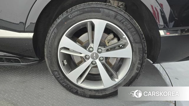 Genesis GV80 id 4415255 из Кореи 13