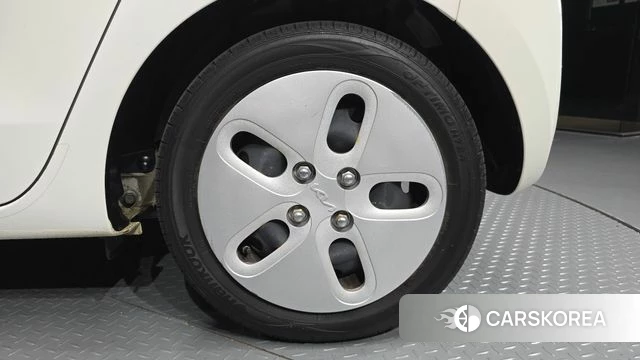 Kia The New Ray id 4613892 из Кореи 13