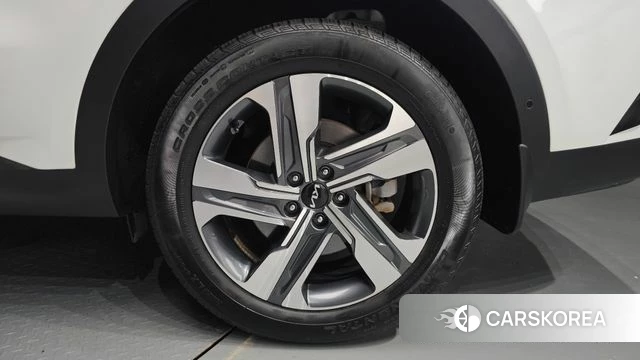 Kia Sorento 4th Generation id 4641314 из Кореи 13