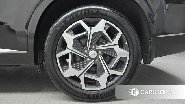 Hyundai Palisade id 4469995 из Кореи 13