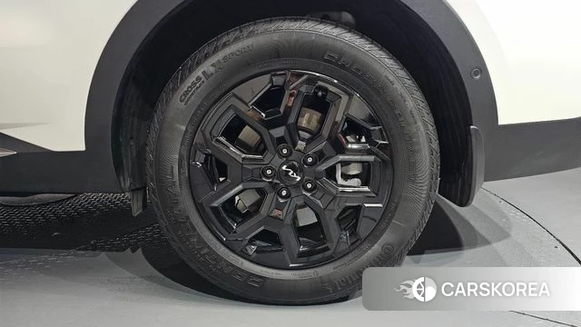Kia The New Sorento 4th Generation id 4691279 из Кореи 13
