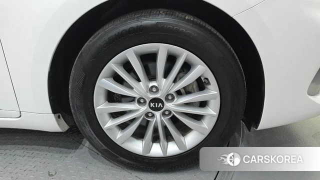 Kia K7 Premier id 4574076 из Кореи 13