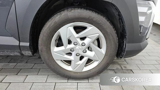 Hyundai Kona (SX2) id 4640823 из Кореи 13