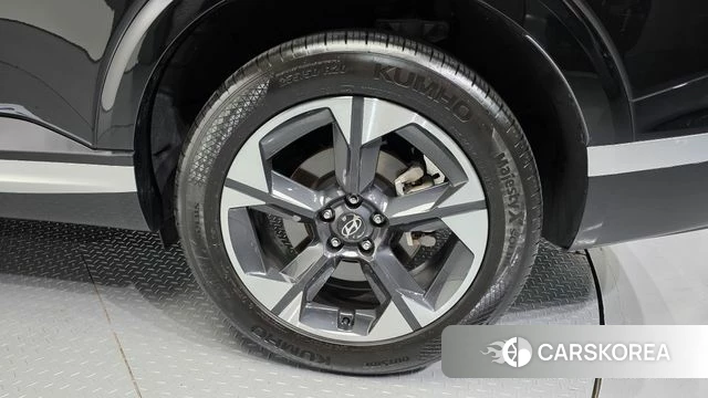 Hyundai Palisade (LX3) id 4602294 из Кореи 13