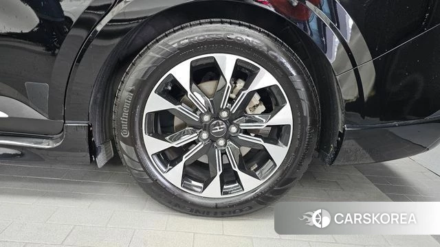 Kia Carnival 4th generation id 4794027 из Кореи 13