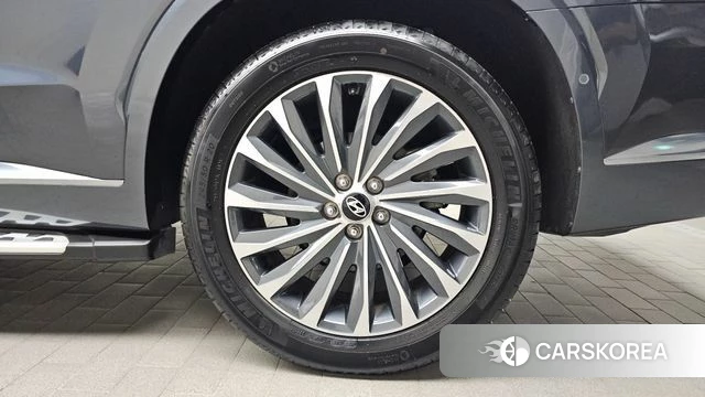 Hyundai The New Palisade id 4899075 из Кореи 13