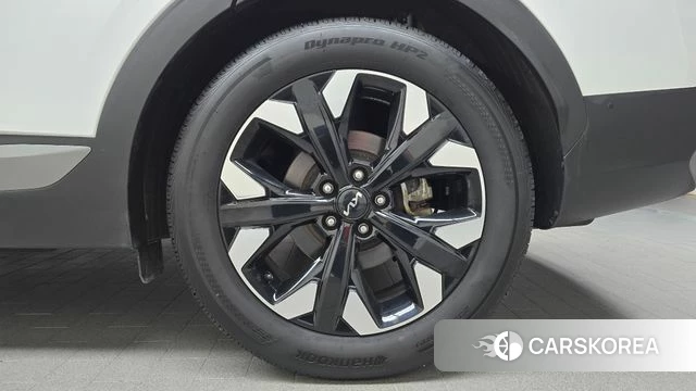 Kia Sportage 5th Generation id 4936368 из Кореи 13
