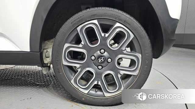 Hyundai Casper id 4360417 из Кореи 13