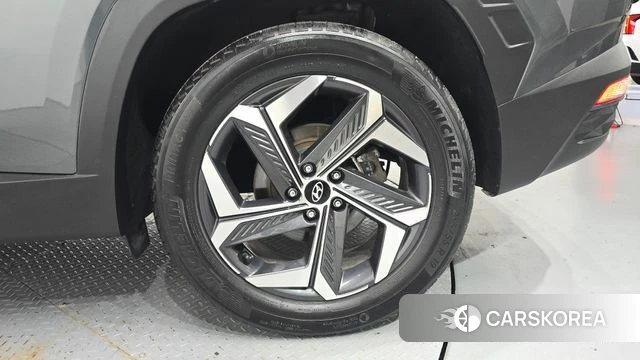 Hyundai Tucson (NX4) id 4202305 из Кореи 13