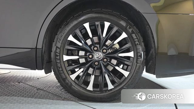 Toyota Alphard 4th Generation id 4565831 из Кореи 13