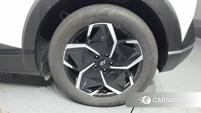 Hyundai Ionic 5 id 4603933 из Кореи 13