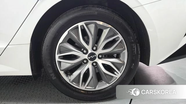 Kia K5 Hybrid 3rd Generation id 4835364 из Кореи 13