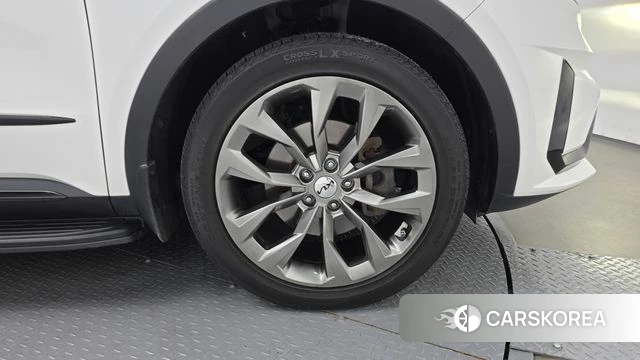 Kia Sorento 4th Generation id 4593421 из Кореи 13