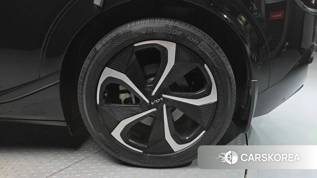 Kia EV6 id 4409069 из Кореи 13